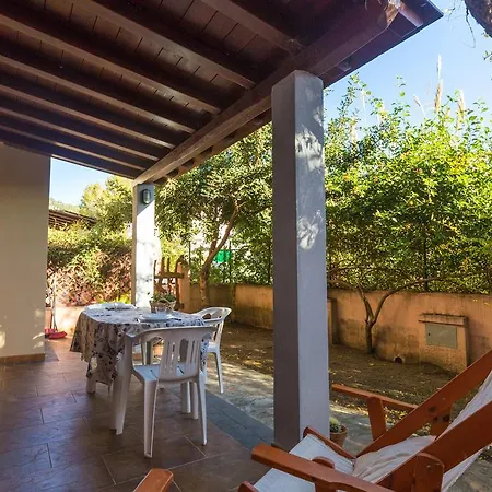 Tavernetta Quattro Apartment