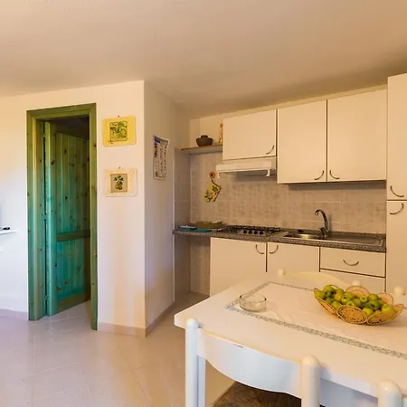 Tavernetta Quattro Διαμέρισμα Budoni