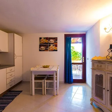 Tavernetta Quattro Διαμέρισμα